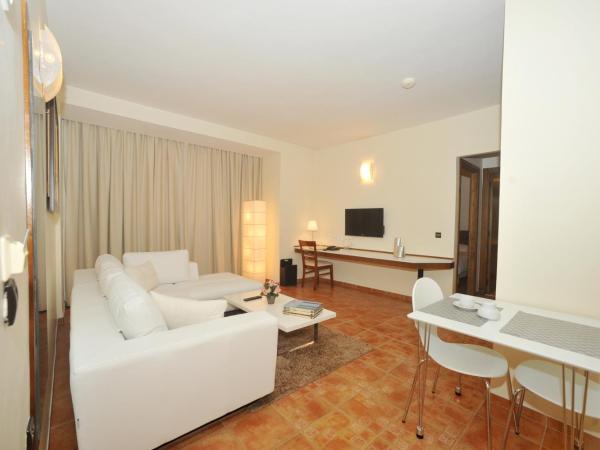 Casablanca Suites & Spa : photo 4 de la chambre suite