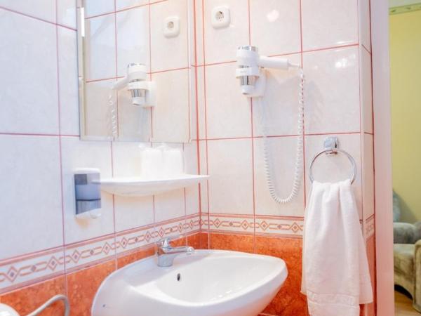 Manzard Panzio : photo 2 de la chambre suite 1 chambre