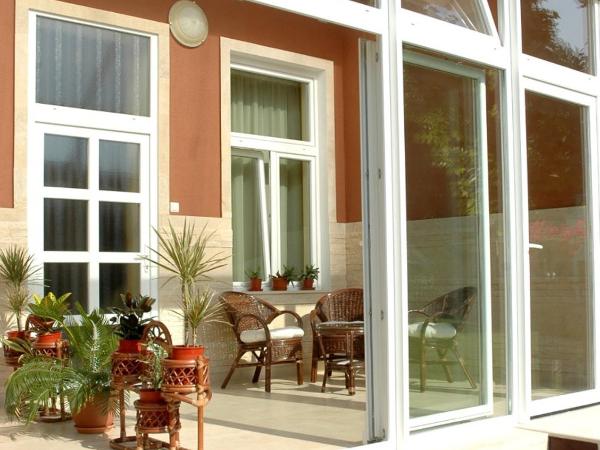 Manzard Panzio : photo 5 de la chambre suite 1 chambre