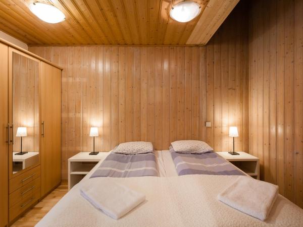 Guesthouse Galtafell : photo 4 de la chambre studio