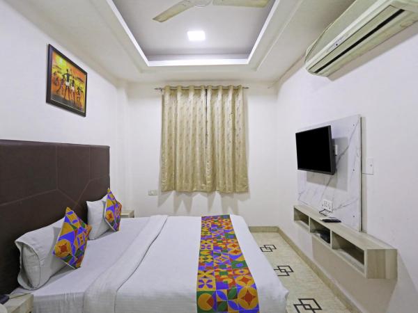 Hotel Sterling Inn, New Delhi : photo 9 de la chambre chambre double deluxe