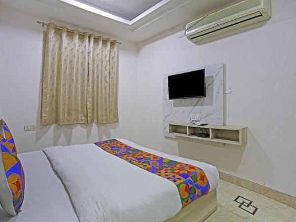 Hotel Sterling Inn, New Delhi : photo 8 de la chambre chambre double deluxe
