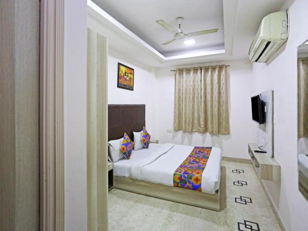 Hotel Sterling Inn, New Delhi : photo 5 de la chambre chambre double deluxe