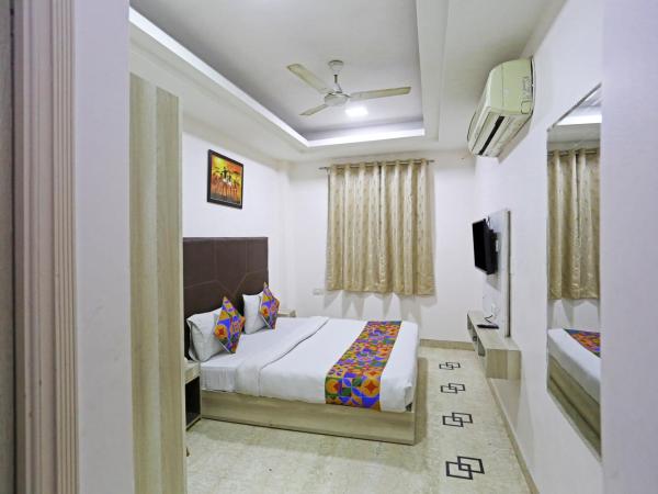 Hotel Sterling Inn, New Delhi : photo 7 de la chambre chambre double deluxe