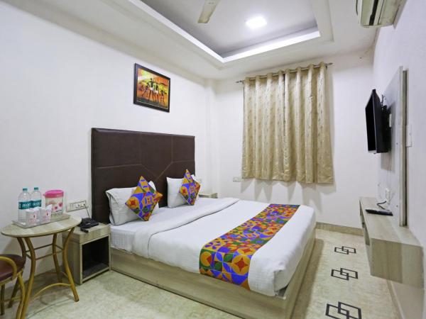 Hotel Sterling Inn, New Delhi : photo 6 de la chambre chambre double deluxe