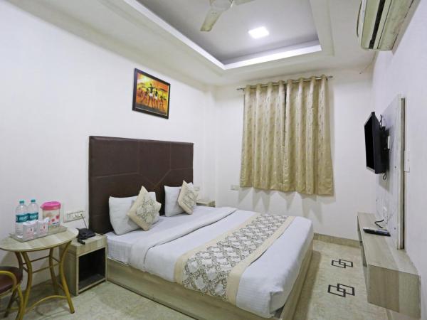Hotel Sterling Inn, New Delhi : photo 2 de la chambre chambre double deluxe