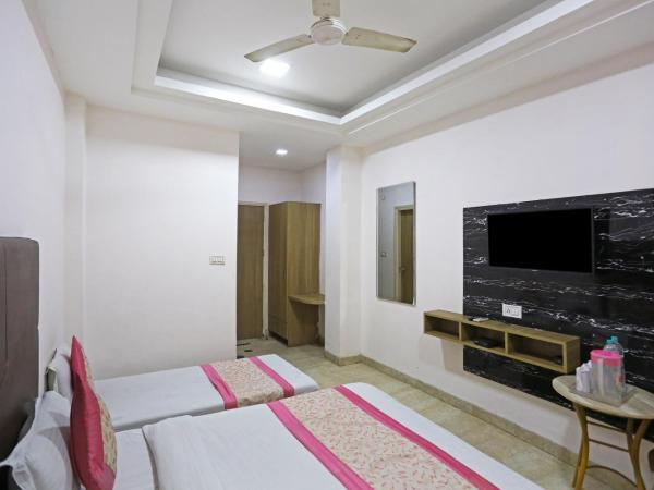 Hotel Sterling Inn, New Delhi : photo 1 de la chambre chambre familiale supérieure