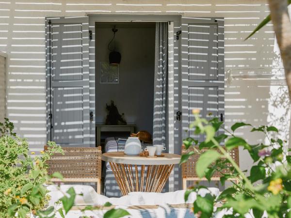 Kalergis Studios : photo 4 de la chambre studio (2 adultes)