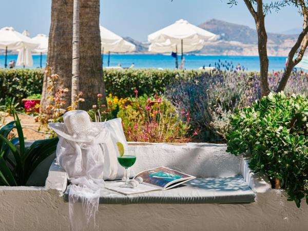 Kalergis Studios : photo 2 de la chambre studio (2 adultes)