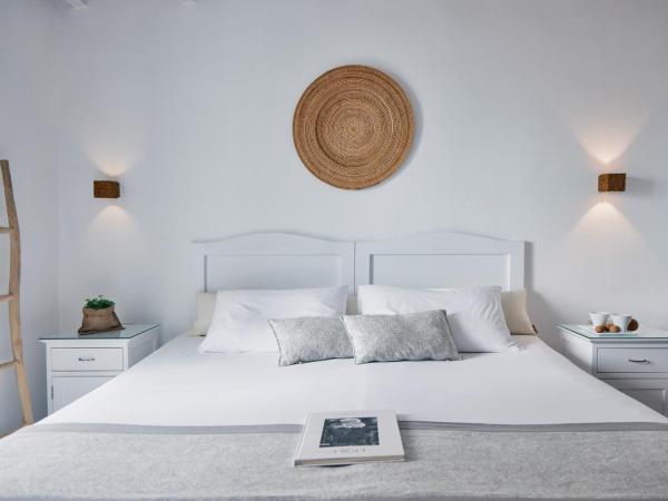 Kalergis Studios : photo 6 de la chambre studio (2 adultes)