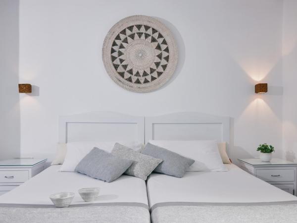 Kalergis Studios : photo 7 de la chambre studio (3 adultes)