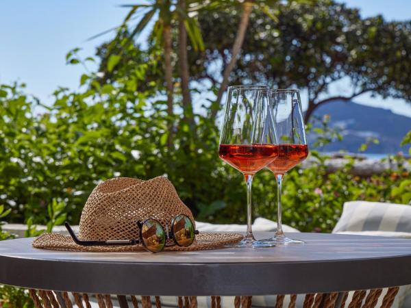 Kalergis Studios : photo 9 de la chambre studio (3 adultes)