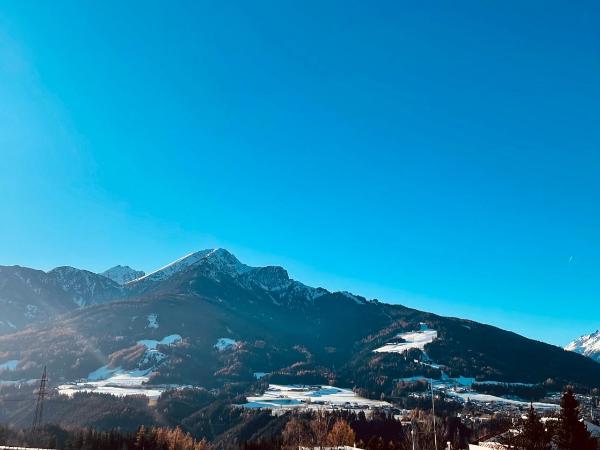 Hotel Sonnenhof - bed & breakfast & appartements : photo 8 de la chambre chambre triple avec balcon
