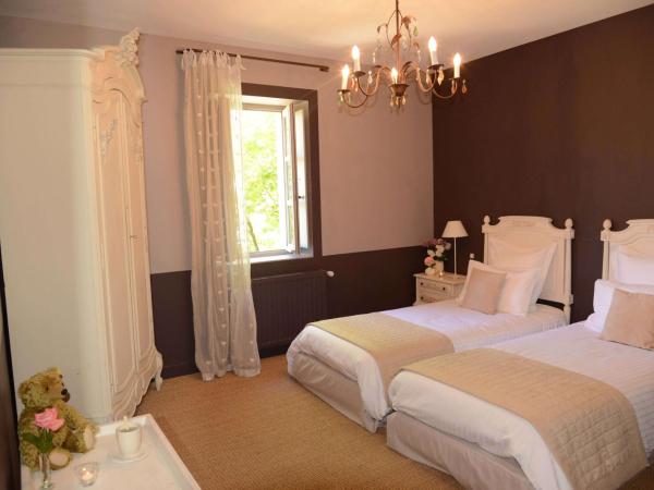 La Maison de Line : photo 2 de la chambre chambre double