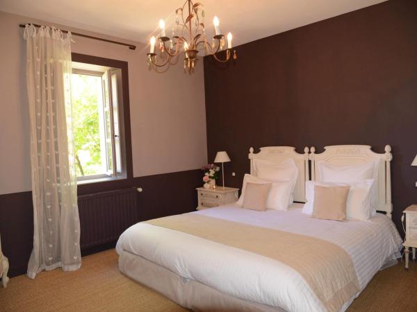 La Maison de Line : photo 1 de la chambre chambre double