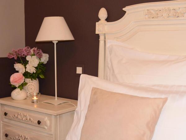 La Maison de Line : photo 3 de la chambre chambre double