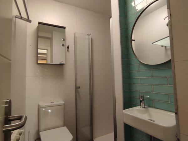 Los Patios de Santander : photo 7 de la chambre petite chambre double