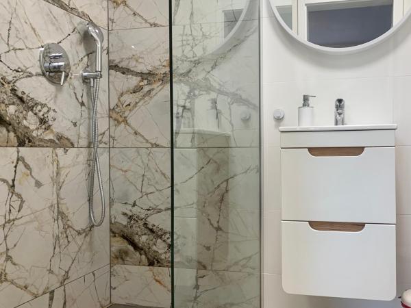 Aparthotel STUDIO : photo 3 de la chambre chambre quadruple