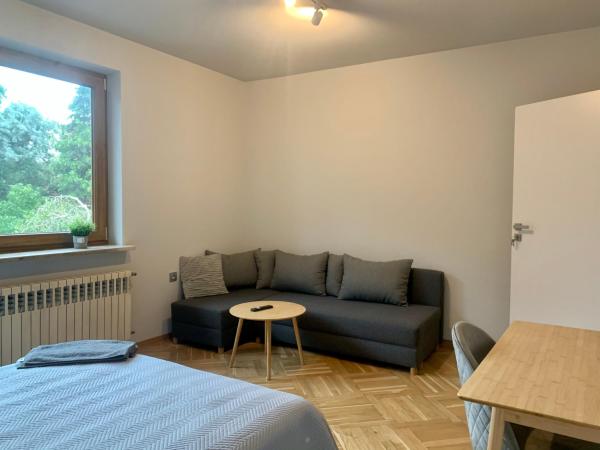 Aparthotel STUDIO : photo 4 de la chambre chambre quadruple