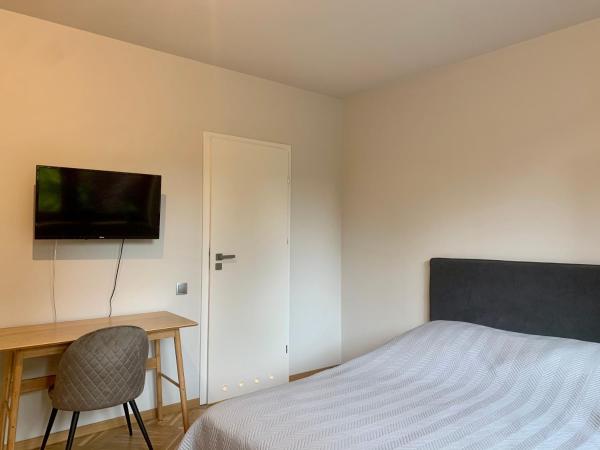 Aparthotel STUDIO : photo 5 de la chambre chambre quadruple