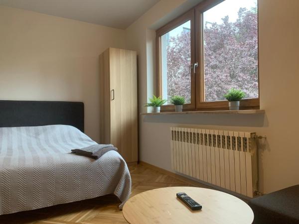 Aparthotel STUDIO : photo 7 de la chambre chambre quadruple