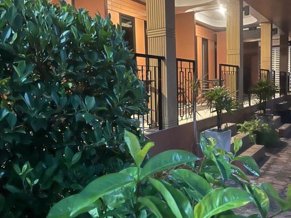 The leaf&pool kohlarn เดอะลีฟ&พลู ที่พักเกาะล้าน : photo 4 de la chambre chambre familiale standard