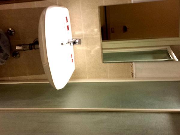 Hotel Galles Rimini : photo 5 de la chambre chambre quadruple (2 adultes + 2 enfants)