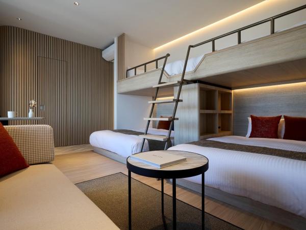 fav HIROSHIMA HEIWAODORI : photo 1 de la chambre studio deluxe