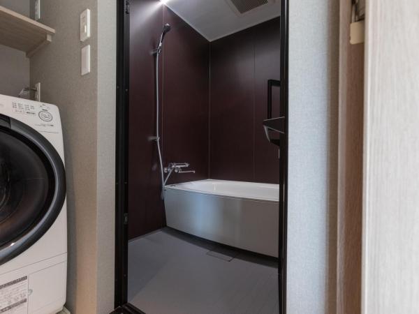 fav HIROSHIMA HEIWAODORI : photo 3 de la chambre studio deluxe