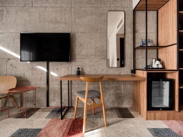 Forest Hotel : photo 2 de la chambre chambre familiale supérieure