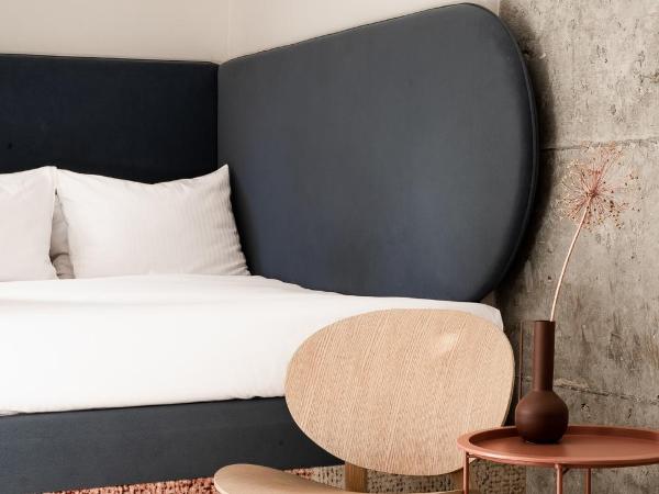 Forest Hotel : photo 3 de la chambre chambre familiale supérieure