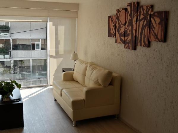 Grupo Kings Suites -Monte Chimborazo 537 : photo 7 de la chambre appartement 2 chambres