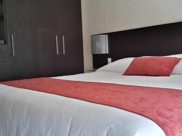 Grupo Kings Suites -Monte Chimborazo 537 : photo 4 de la chambre appartement 1 chambre