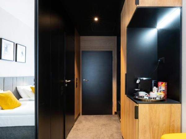 Hotel Sante : photo 6 de la chambre chambre lit king-size standard