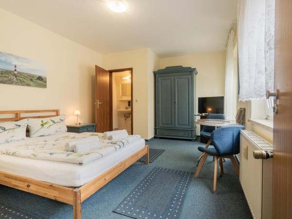 Hotel Dori´s 108 : photo 2 de la chambre chambre double