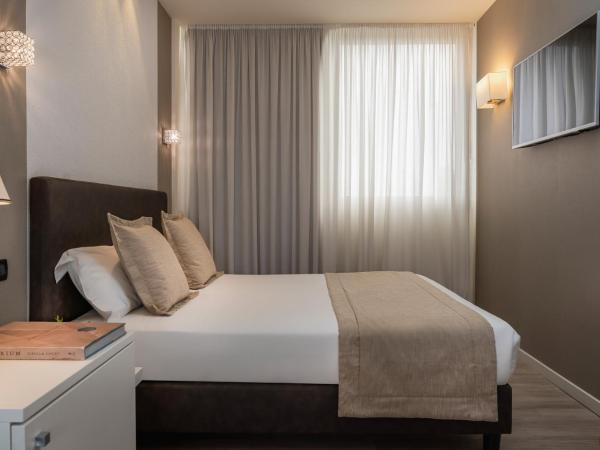 Litoraneo Suite Hotel : photo 1 de la chambre chambre double standard