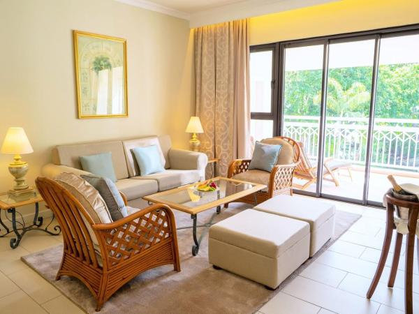 Maritim Resort & Spa Mauritius : photo 2 de la chambre suite