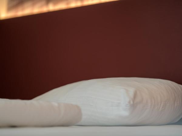 Campanile Muenchen Sendling : photo 1 de la chambre chambre double