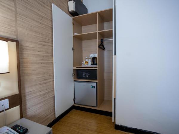 Citrus Hotel Johor Bahru by Compass Hospitality : photo 5 de la chambre superior double flexible 24 hours stay