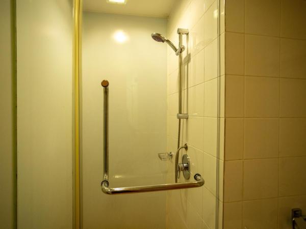 Citrus Hotel Johor Bahru by Compass Hospitality : photo 8 de la chambre superior double flexible 24 hours stay