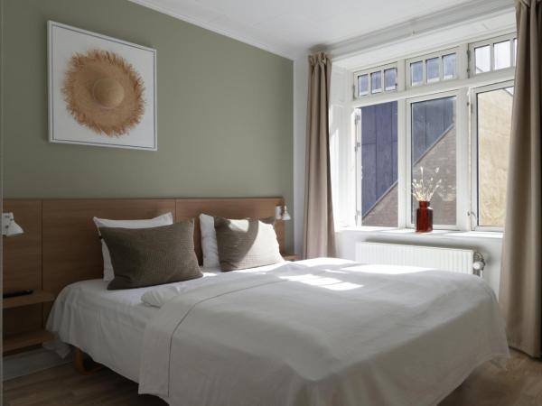 Savoy Hotel : photo 9 de la chambre suite junior