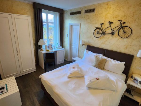 Hotel Millennium : photo 1 de la chambre chambre double standard