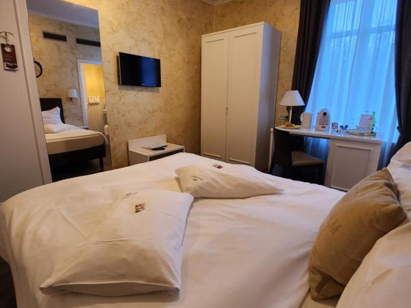 Hotel Millennium : photo 2 de la chambre chambre double standard