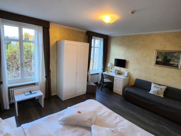 Hotel Millennium : photo 2 de la chambre chambre double supérieure