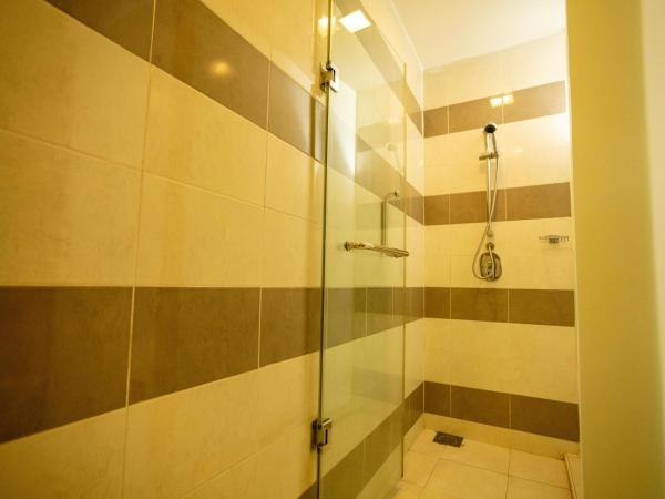 Citrus Hotel Johor Bahru by Compass Hospitality : photo 10 de la chambre suite 1 chambre club