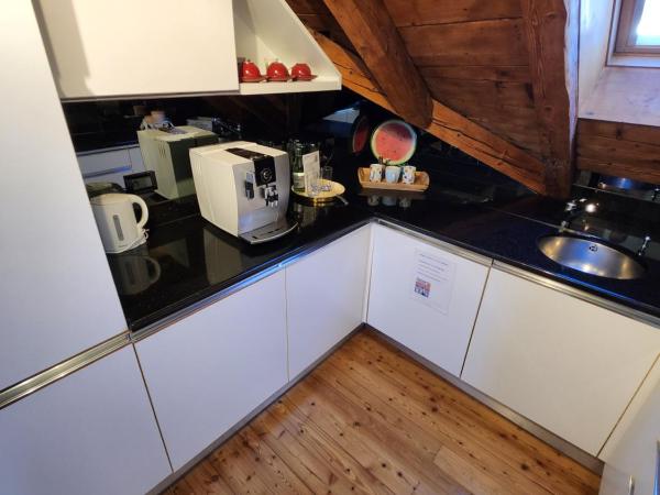 Hotel Millennium : photo 5 de la chambre penthouse