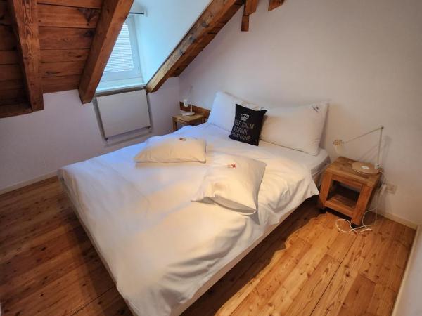 Hotel Millennium : photo 6 de la chambre penthouse