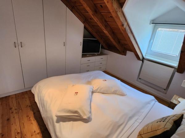 Hotel Millennium : photo 7 de la chambre penthouse