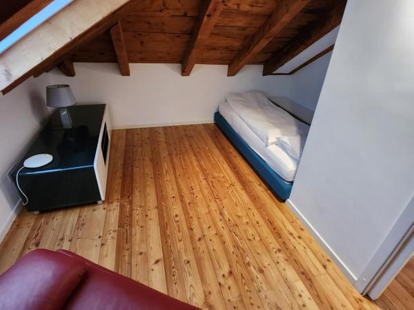 Hotel Millennium : photo 8 de la chambre penthouse