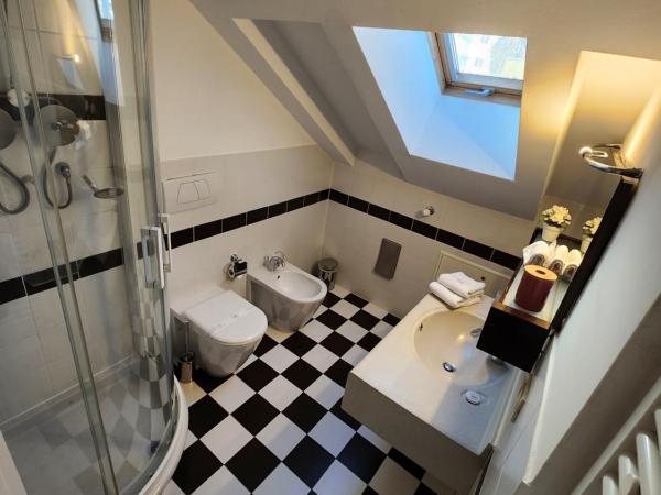 Hotel Millennium : photo 9 de la chambre penthouse